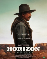 Horizon: An American Saga- Capitolo 1